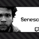 Senescent presents his own face, via Twitter